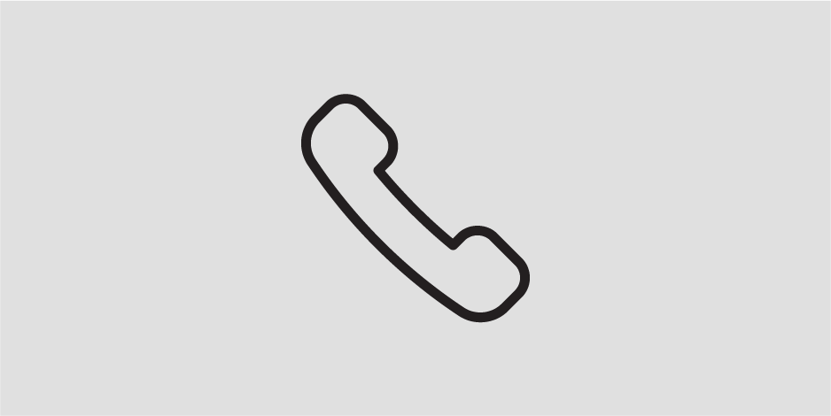 Phone icon

