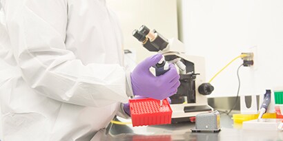 Chromatography Column Protection
