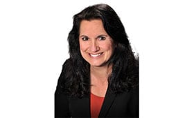 Dr. Lisa Alvetro