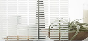 3M™ Fasara™ decorative window film Singapore
