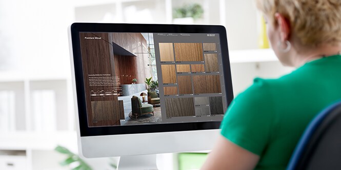 3m architectural design interactive catalog
