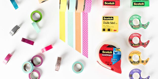 Scotch® Brand (US, English)
