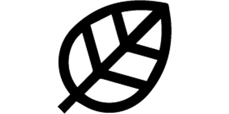 Leaf icon
