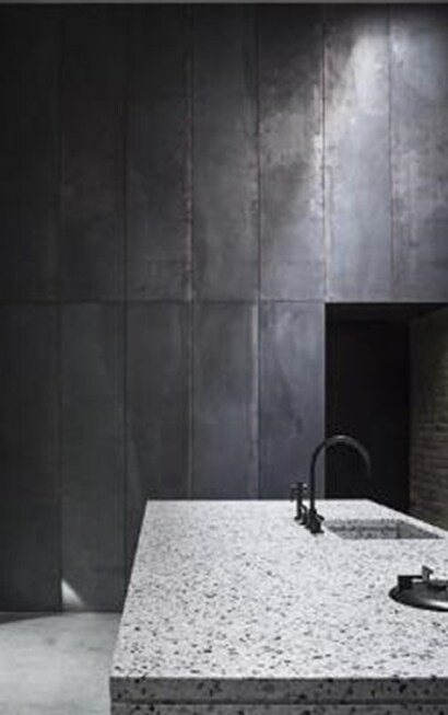DI-NOC Matte Oxidized Metal
