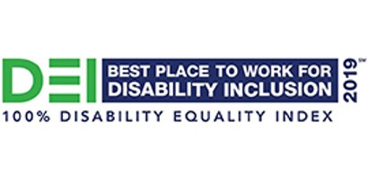 3M Recognized as a Best Place to Work for Disability Inclusion