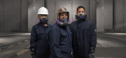 3M Secure Click Reusable Respirator
