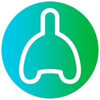 Impression taking Icon