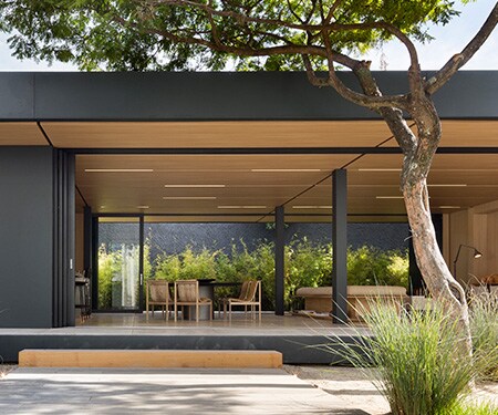 3M exterior wall finishing materials
