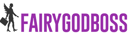 Fairygodboss logo
