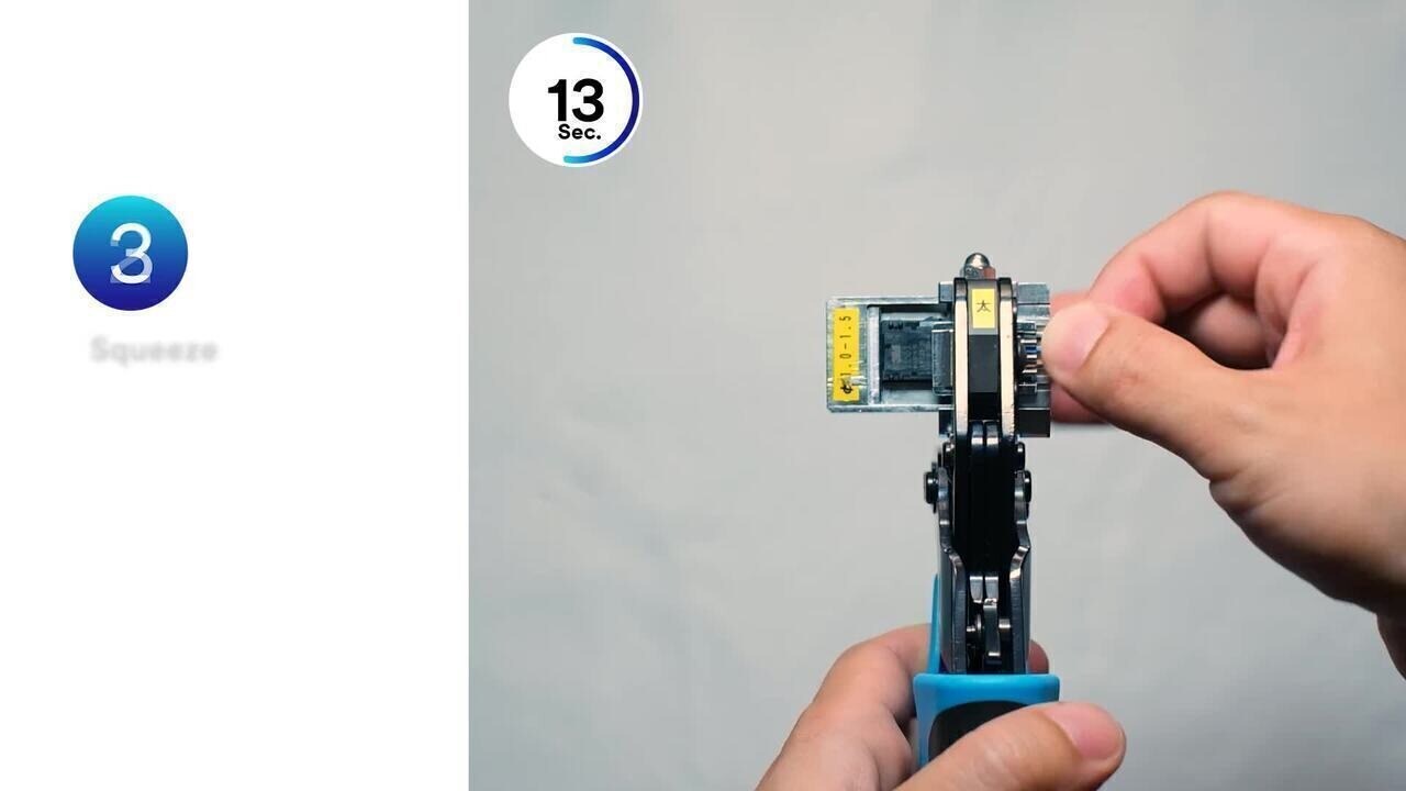 3M™ Mini Stack Connector Series Installation Video
