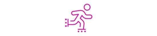 motion icon 
