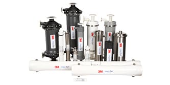 3M™ Liquid-Cel™ EXF Series Membrane Contractor
