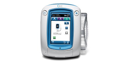 VAC Therapy System
