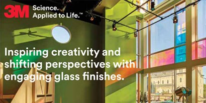 glass finishes case studies at minnesota children's museum