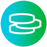 Material Selection for indirect tooth restoration procedures Icon