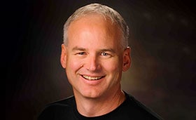 Dr. Brent Larson