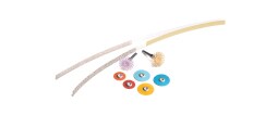 Sof-Lex™ Finishing and Polishing System 