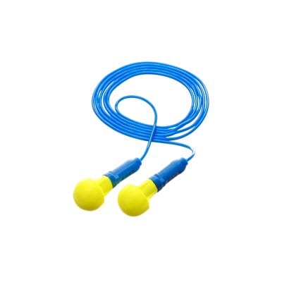3M™ E-A-R™ Push-Ins™ Earplugs
