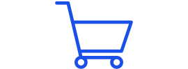 Shopping cart