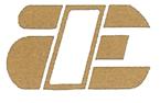 A logo of a company
