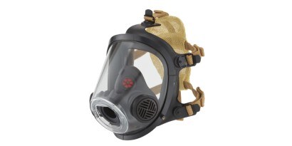 Product image of a 3M™ Scott™ Facepiece
