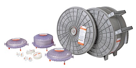 3M™ Emphaze™ AEX Hybrid Purifier
