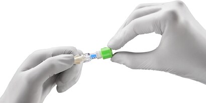 3M Curos Disinfecting Port Protectors
