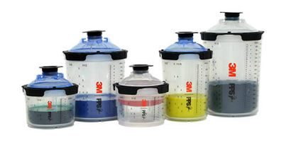 PPS Spray Cup image
