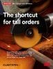 3M™ Cubitron™ II Cut-Off Wheel Flyer