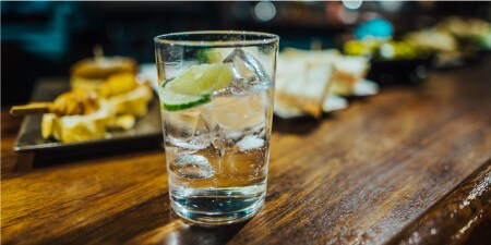 Beverage Application Filtration for water quality
