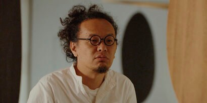 Jo Nagasaka discusses DI-NOC Architectural Finishes in video
