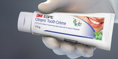 solutions for preventive oral care
