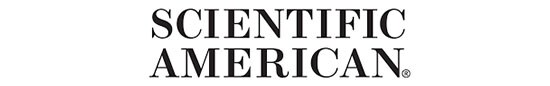 Scientific America Logo
