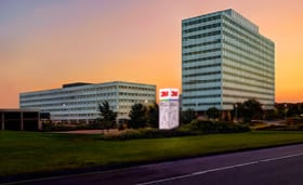 3M Center Cube