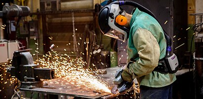 Noise Exposure PPE
