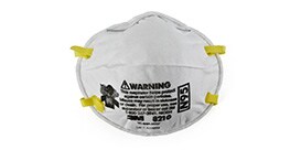 3M™ Particulate Respirator 8210 Product Image
