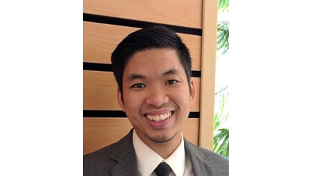 Photo of David Chau
