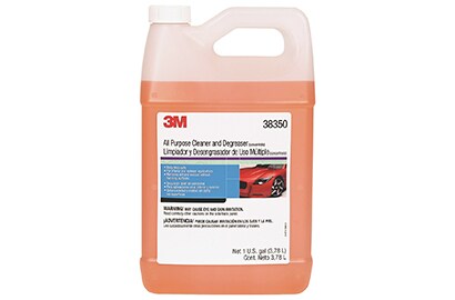 3M™ All Purpose Cleaner and Degreaser Concentrate