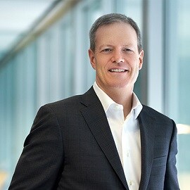 Mike Roman 3M CEO biographical profile image