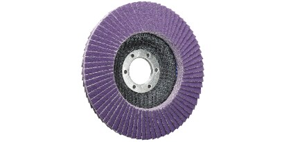 3M Cubitron Flap Disc
