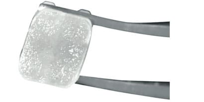 APC™ Flash-Free Adhesive Technology