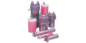 3M™ CUNO™ CTG-Klean System Filter Pack with Betapure™ AU Series Filter Cartridge
