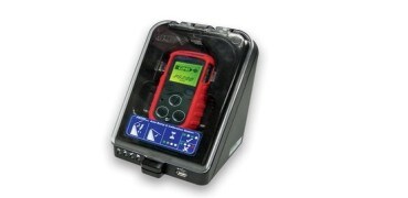 3M™ Scott Fixed and Portable Gas Detection
