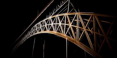 image of bridge
