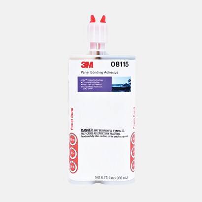 3M™ Panel Bonding Adhesive
