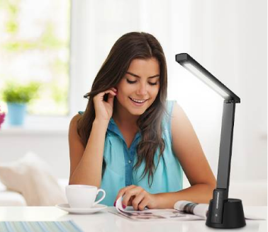 3m led new arrivals desk lamp