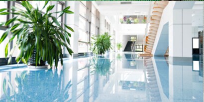hard floor maintenance and cleaning products

