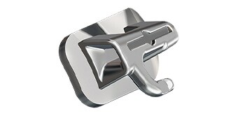 3M APC Flash-Free: Victory Series Low Profile Brackets
