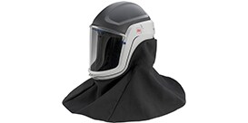 3M Versaflo M-400 Hood Top

