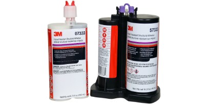 3M™ Impact Resistant Structural Adhesive (IRSA)
